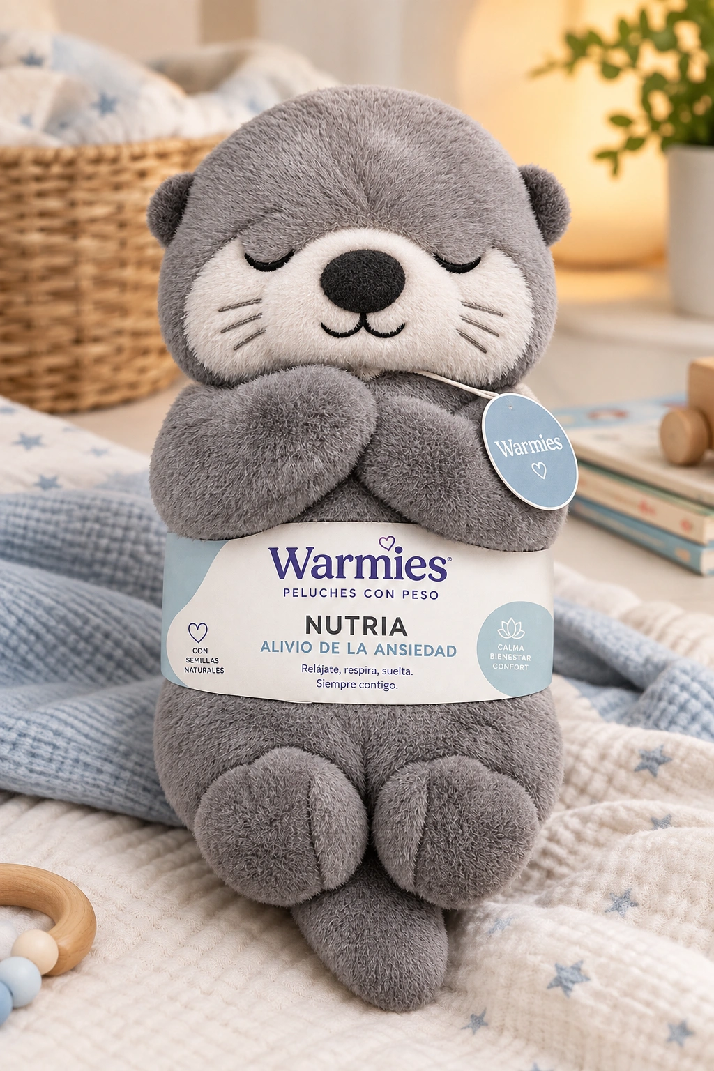 Nutria Shop